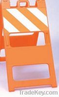 Sell Portable Traffic Barricades (Type 1, E-G)