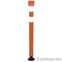 Sell Tubular Marker Traffic Channelizer Posts, 42"