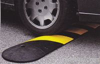 Sell Rubber Speed Bumps (230cm width)