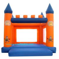 Sell Inflatable castle FC-034