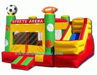 Sell Inflatable Combo FCA-026