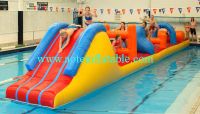 Sell Inflatable Water Sport Bouncer WF-013