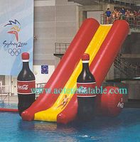 sell water slide