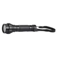 Sell  aluminum LED flashlight ( LFL09-8)