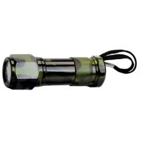 Sell Aluminum Camo Print LED Flashlight(LFL15-C9)