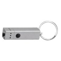 Sell Aluminum LED Torch Keychain (LFL61)