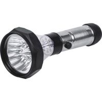 Sell Plastic LED Torch ( LFP110)