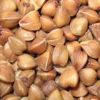 buckwheat buckwheat kernels