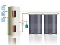 Sell separated pressure solar water heater