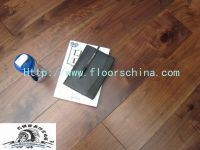 Sell Engineered American Black Walnut Flooring
