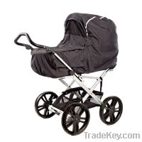 baby stroller raincover with oeko-tex 100