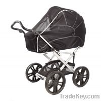baby stroller mosquito net with oeko-tex 100