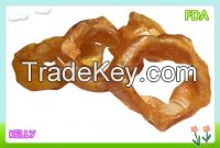 Cod Roll Twined by Chicken Snacks Dry Pet Food Dog