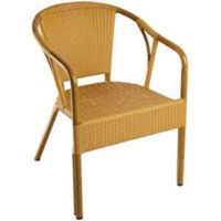 Sell Aluminum Bamboo chair
