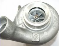 RENAULT OR RVI TURBO CHARGER