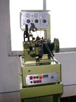 jewelry machine gold chain making machine