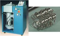 stainless steel jewelry vacuum compression casting machine