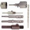 Sell Concrete Core Drill Bits, hole saw for concrete, hollow cutter