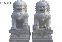 Sell Stone Lion