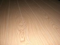 Sell grooved paper overlaid  plywood
