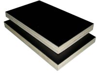 Sell black film faced plywood