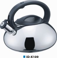 Tea Kettle 3