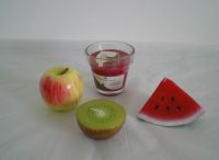 Sell Fruit Candle