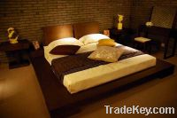 Sell Luxury Bed Linen