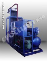 Focusun tube ice maker 25, 000Kgs/24h