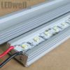 super bright led hard strip , 3535 SMD led hard strip