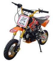 Sell dirt bike 125cc
