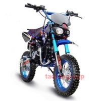 Sell dirt bike 125cc with front light
