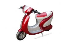 Sell electric scooter used for children