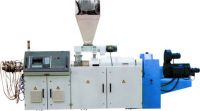 Sell Twin Screw Extruder