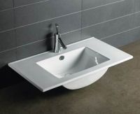 wash basin/ vanity basin