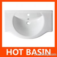 Sell ceramic basin LAVABO 85