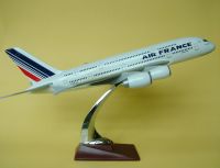 Sell model airplane A380 Air France