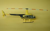 Sell airplane model R44