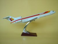 Sell aircraft model B727 Iberia