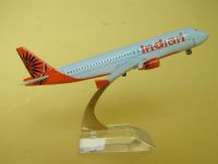 Sell metal plane model A320 Air India