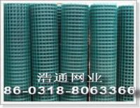 Sell Welded Wire Mesh/Netting