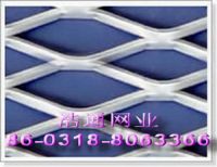 Sell  Expanded Metal Mesh /Netting