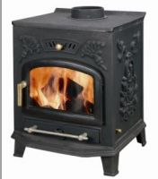 CH-03 CAST IRON STOVE