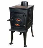 CH-05A CAST IRON STOVE