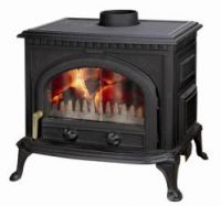 CH-09 CAST IRON STOVE