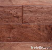 Black Walnut Engineered Flooring