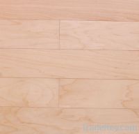 Canadian Maple Engineered Flooring