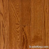 Oak Engineered Flooring