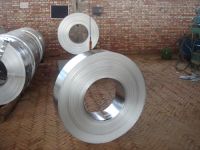 Sell stainless steel coil 410 201