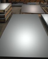 Sell stainless steel sheet 201 410 430 304